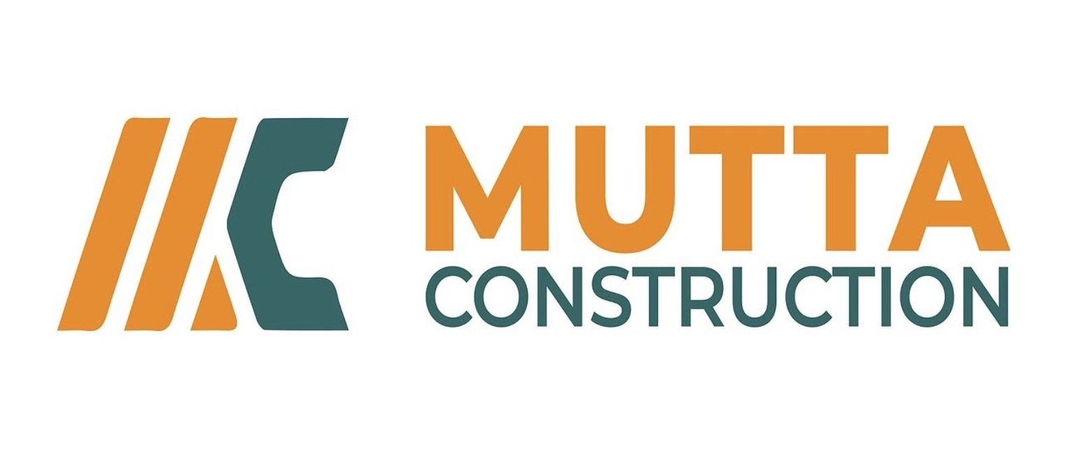 Mutta Construction logo